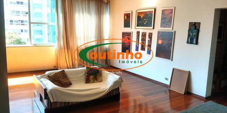 Imagem Apartamento com 4 Quartos à Venda, 224 m² em Tijuca - Rio De Janeiro Imagem Apartamento com 4 Quartos à Venda, 224 m² em Tijuca - Rio De Janeiro