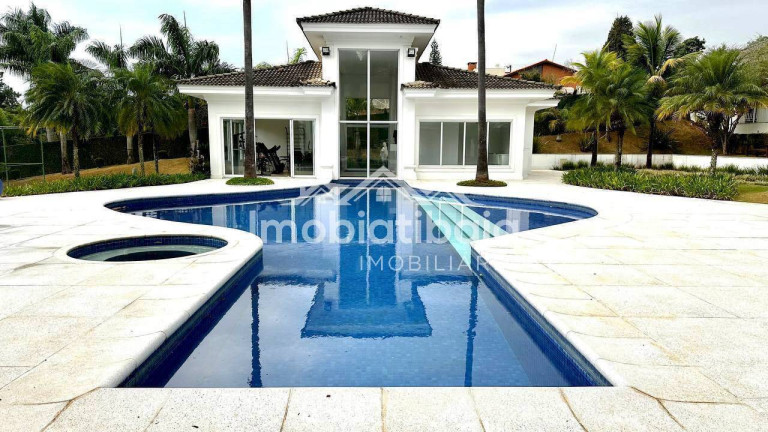 Chácara com 11 Quartos à Venda, 7 m² em Usina - Atibaia