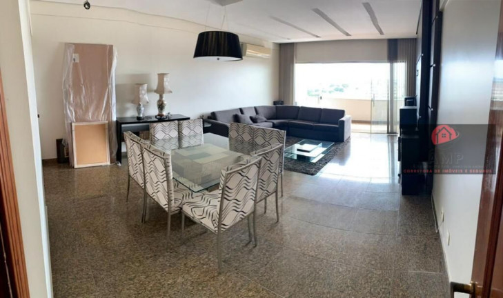 Imagem Apartamento à Venda, 180 m² em Presidente Vargas - Manaus