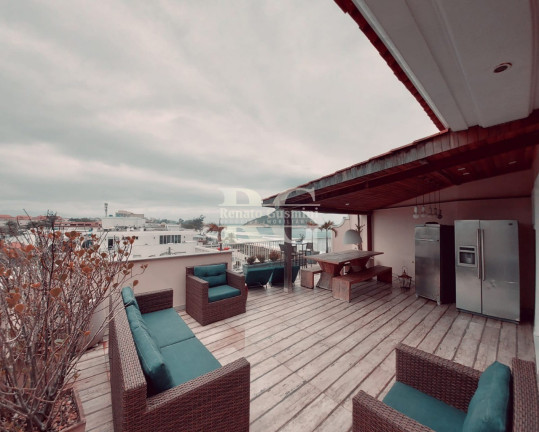 Imóvel com 4 Quartos à Venda, 220 m² em Recreio Dos Bandeirantes - Rio De Janeiro