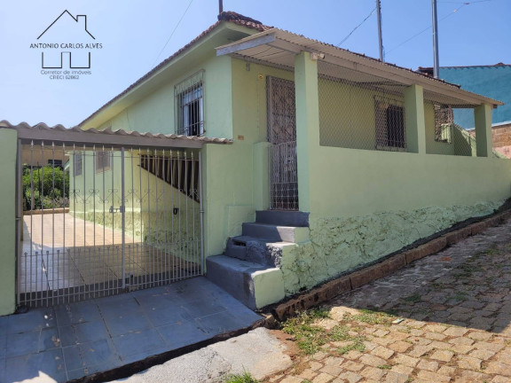 Imagem Casa com 5 Quartos à Venda, 146 m² em Centro - Vargem Imagem Casa com 5 Quartos à Venda, 146 m² em Centro - Vargem