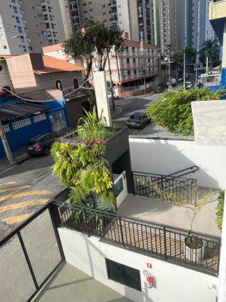 Imagem Apartamento com 2 Quartos à Venda, 65 m² em Vila Valparaíso - Santo André Imagem Apartamento com 2 Quartos à Venda, 65 m² em Vila Valparaíso - Santo André