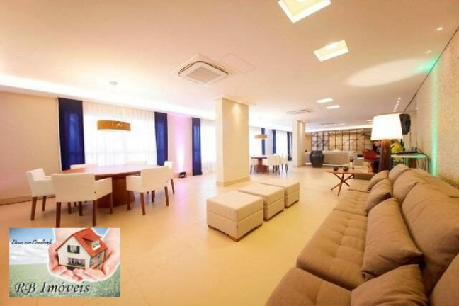 Imagem Apartamento com 3 Quartos à Venda, 93 m² em Baeta Neves - São Bernardo Do Campo Imagem Apartamento com 3 Quartos à Venda, 93 m² em Baeta Neves - São Bernardo Do Campo