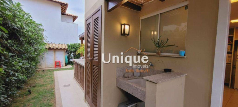 Imagem Casa com 4 Quartos à Venda, 177 m² em Baía Formosa - Armação Dos Búzios Imagem Casa com 4 Quartos à Venda, 177 m² em Baía Formosa - Armação Dos Búzios