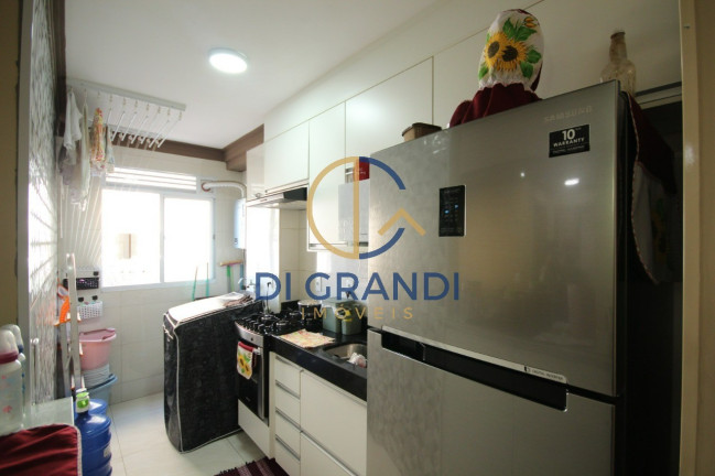 Imagem Imóvel com 2 Quartos à Venda, 44 m² em Parque Industrial - Campinas Imagem Imóvel com 2 Quartos à Venda, 44 m² em Parque Industrial - Campinas