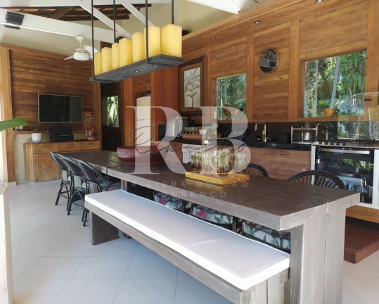 Imagem Imóvel com 4 Quartos à Venda, em Riviera - Bertioga Imagem Imóvel com 4 Quartos à Venda, em Riviera - Bertioga