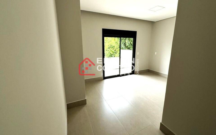Imagem Casa de Condomínio com 3 Quartos à Venda, 195 m² em Nova Pompéia - Piracicaba Imagem Casa de Condomínio com 3 Quartos à Venda, 195 m² em Nova Pompéia - Piracicaba