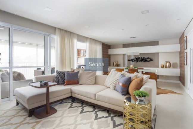 Imagem Apartamento com 3 Quartos à Venda, 163 m² em Jardim São Bento - Jundiaí Imagem Apartamento com 3 Quartos à Venda, 163 m² em Jardim São Bento - Jundiaí
