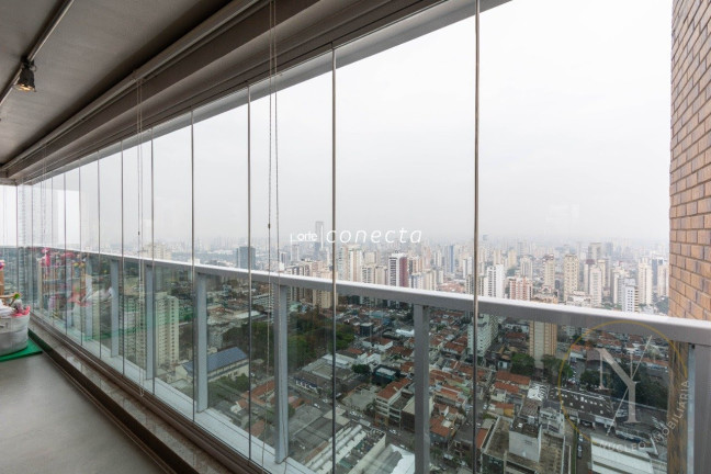 Imagem Apartamento com 3 Quartos à Venda, 227 m² em Vila Gomes Cardim - São Paulo