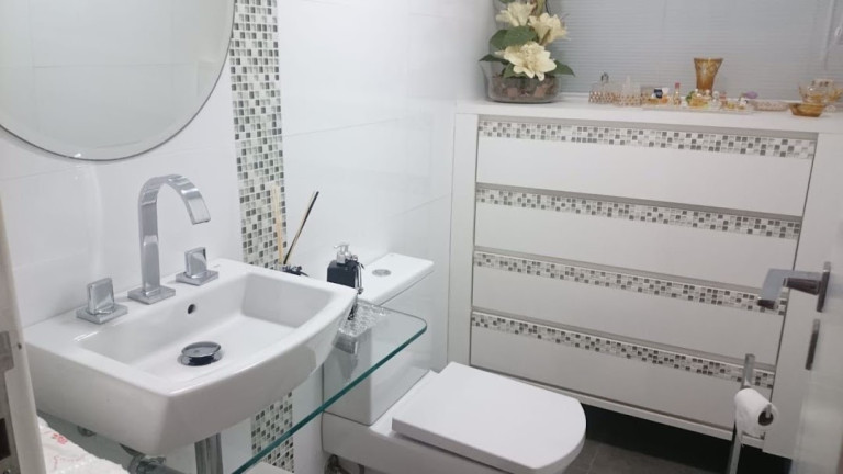 Imagem Apartamento com 3 Quartos à Venda, 107 m² em Pinheiros - São Paulo