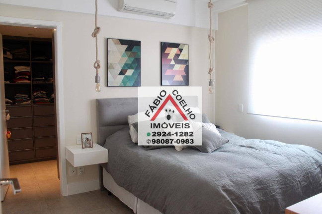 Imagem Apartamento com 2 Quartos à Venda, 138 m² em Brooklin - São Paulo Imagem Apartamento com 2 Quartos à Venda, 138 m² em Brooklin - São Paulo