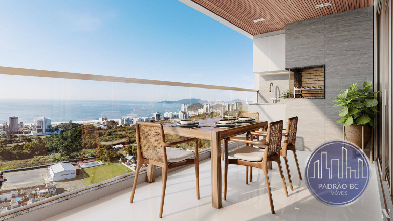 Imagem Apartamento com 3 Quartos à Venda, 110 m² em Praia Brava De Itajaí - Itajaí Imagem Apartamento com 3 Quartos à Venda, 110 m² em Praia Brava De Itajaí - Itajaí