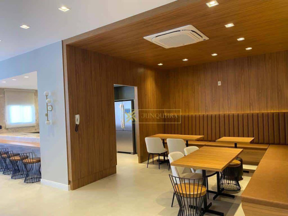 Imagem Cobertura com 3 Quartos à Venda, 346 m² em Campinas - São José Imagem Cobertura com 3 Quartos à Venda, 346 m² em Campinas - São José