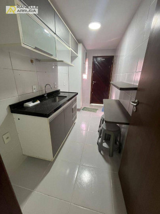 Imagem Apartamento com 2 Quartos à Venda, 58 m² em Bessa - João Pessoa Imagem Apartamento com 2 Quartos à Venda, 58 m² em Bessa - João Pessoa