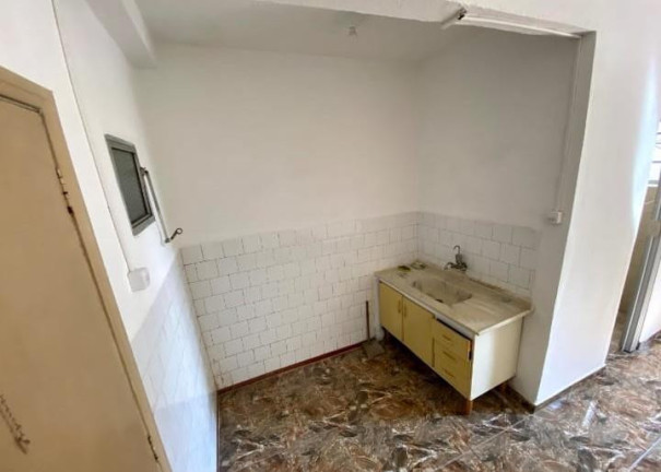 Imagem Kitnet com 1 Quarto à Venda, 25 m² em Guilhermina - Praia Grande Imagem Kitnet com 1 Quarto à Venda, 25 m² em Guilhermina - Praia Grande