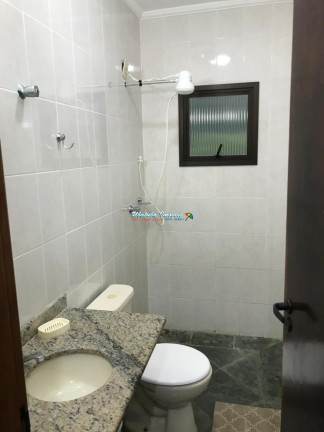 Imagem Cobertura com 2 Quartos à Venda, 110 m² em Tabatinga - Caraguatatuba