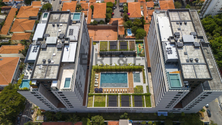 Imagem Apartamento com 4 Quartos à Venda, 447 m² em Brooklin - São Paulo Imagem Apartamento com 4 Quartos à Venda, 447 m² em Brooklin - São Paulo