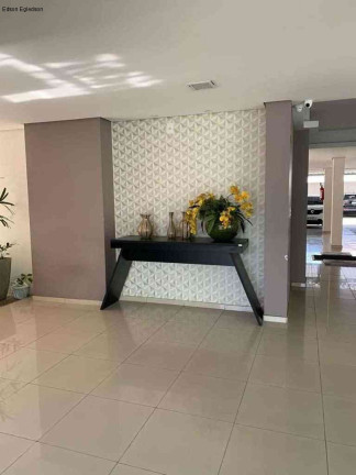 Imagem Apartamento com 3 Quartos à Venda, 70 m² em Ininga - Teresina Imagem Apartamento com 3 Quartos à Venda, 70 m² em Ininga - Teresina