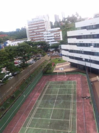 Imagem Apartamento com 1 Quarto à Venda, 49 m² em Ondina - Salvador Imagem Apartamento com 1 Quarto à Venda, 49 m² em Ondina - Salvador