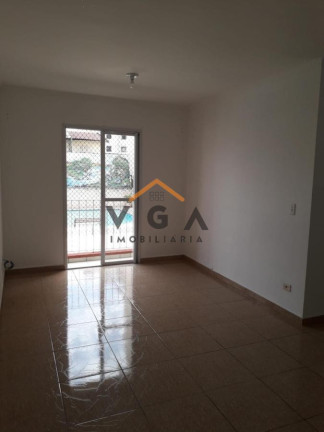Imagem Apartamento com 3 Quartos à Venda, 52 m² em Vila Araguaia - São Paulo Imagem Apartamento com 3 Quartos à Venda, 52 m² em Vila Araguaia - São Paulo