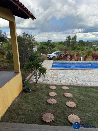 Imagem Chácara à Venda, 2 m² em Zona Rural - Bonfinópolis Imagem Chácara à Venda, 2 m² em Zona Rural - Bonfinópolis