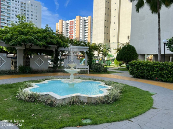 Imagem Apartamento com 3 Quartos à Venda, 98 m² em Farolândia - Aracaju Imagem Apartamento com 3 Quartos à Venda, 98 m² em Farolândia - Aracaju