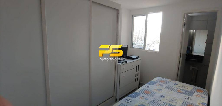 Imagem Apartamento com 4 Quartos à Venda, 96 m² em Manaíra - João Pessoa Imagem Apartamento com 4 Quartos à Venda, 96 m² em Manaíra - João Pessoa