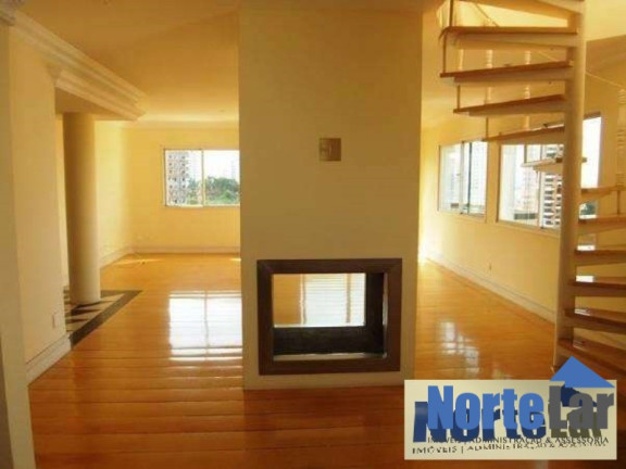 Imagem Apartamento com 3 Quartos à Venda, 409 m² em Vila Andrade - São Paulo Imagem Apartamento com 3 Quartos à Venda, 409 m² em Vila Andrade - São Paulo