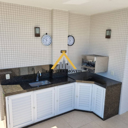Imagem Apartamento com 4 Quartos à Venda,  em Piratininga - Niterói