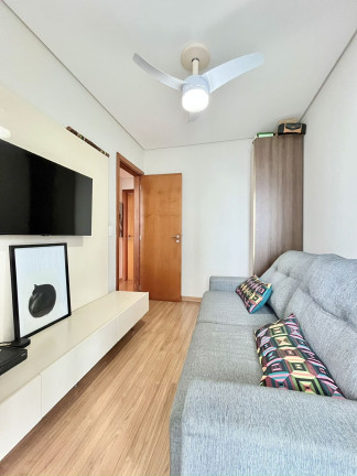 Imagem Imóvel com 3 Quartos à Venda, 96 m² em Enseada Do Suá - Vitória Imagem Imóvel com 3 Quartos à Venda, 96 m² em Enseada Do Suá - Vitória