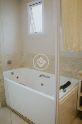 Imagem Apartamento com 3 Quartos à Venda, 175 m² em Gran Finestra Lifestyle - Goiânia