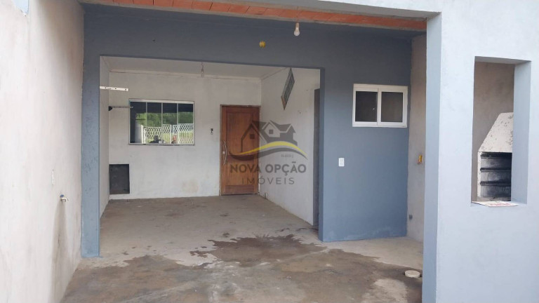 Imagem Casa com 2 Quartos à Venda, em Monte Serrat - Itupeva Imagem Casa com 2 Quartos à Venda, em Monte Serrat - Itupeva