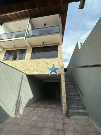 Imagem Sobrado com 4 Quartos à Venda, 224 m² em Freguesia Do ó - São Paulo Imagem Sobrado com 4 Quartos à Venda, 224 m² em Freguesia Do ó - São Paulo