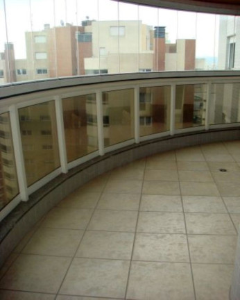Imagem Apartamento com 4 Quartos à Venda, 210 m² em Perdizes - São Paulo Imagem Apartamento com 4 Quartos à Venda, 210 m² em Perdizes - São Paulo