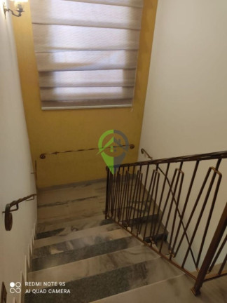 Imagem Casa com 3 Quartos à Venda, 280 m² em Ponta Da Praia - Santos Imagem Casa com 3 Quartos à Venda, 280 m² em Ponta Da Praia - Santos