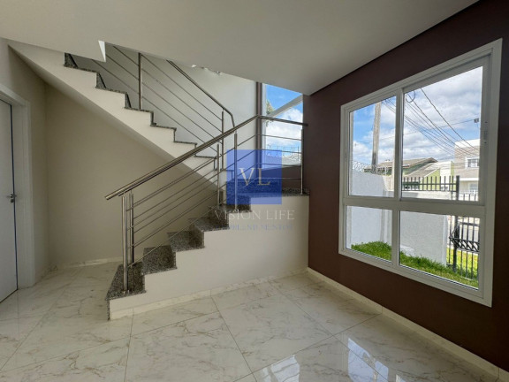 Imagem Casa com 3 Quartos à Venda, 144 m² em Bairro Alto - Curitiba