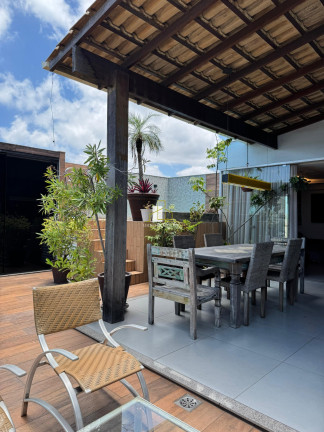 Imagem Cobertura com 2 Quartos à Venda, 197 m² em Jardim Camburi - Vitória