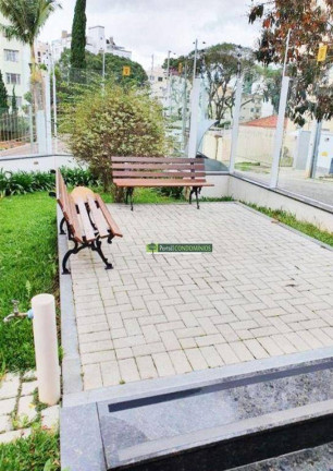 Imagem Apartamento com 3 Quartos à Venda, 82 m² em água Verde - Curitiba