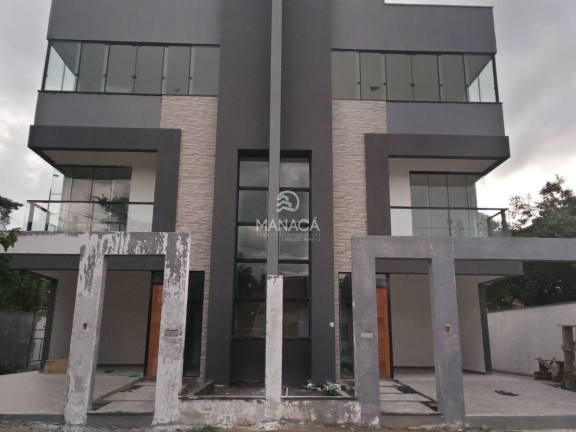 Sobrado com 3 Quartos à Venda, 200 m² em Los Angeles - Barra Velha