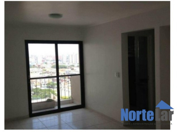 Imagem Apartamento com 2 Quartos à Venda, 47 m² em Vila Siqueira (zona Norte) - São Paulo Imagem Apartamento com 2 Quartos à Venda, 47 m² em Vila Siqueira (zona Norte) - São Paulo