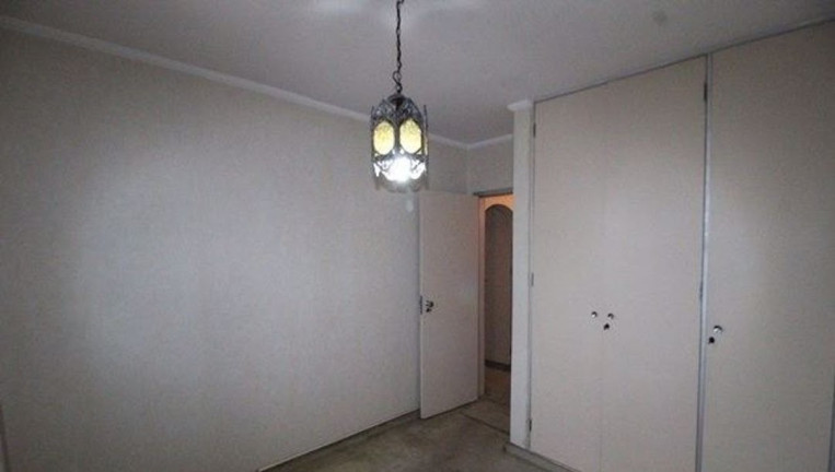 Imagem Apartamento com 3 Quartos à Venda, 120 m² em Campo Belo - São Paulo