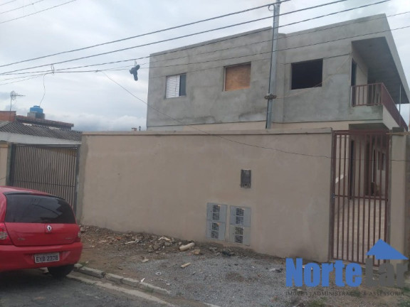 Imagem Casa de Condomínio com 2 Quartos à Venda, 42 m² em Vila Ramos - São Paulo Imagem Casa de Condomínio com 2 Quartos à Venda, 42 m² em Vila Ramos - São Paulo