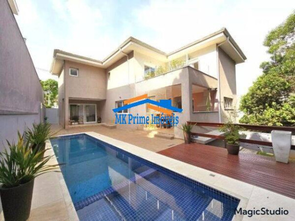 Imagem Casa de Condomínio com 4 Quartos para Alugar, 368 m² em Granja Viana - Cotia Imagem Casa de Condomínio com 4 Quartos para Alugar, 368 m² em Granja Viana - Cotia