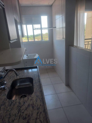 Imagem Apartamento com 2 Quartos à Venda, 44 m² em Montanhão - São Bernardo Do Campo Imagem Apartamento com 2 Quartos à Venda, 44 m² em Montanhão - São Bernardo Do Campo
