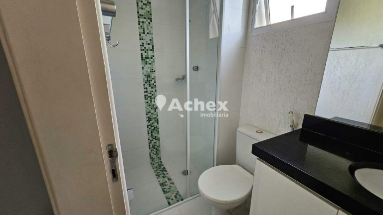 Imagem Apartamento com 3 Quartos para Alugar, 76 m² em Loteamento Center Santa Genebra - Campinas