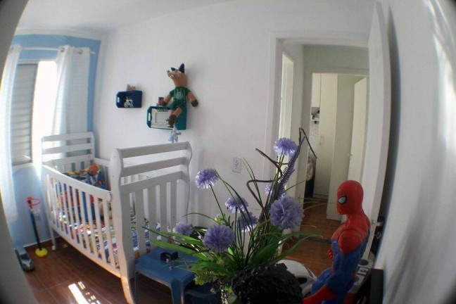 Imagem Apartamento com 2 Quartos à Venda, 46 m² em Agua Chata - Guarulhos