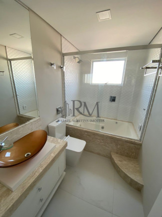 Imagem Apartamento com 3 Quartos à Venda, 143 m² em Canto - Florianópolis