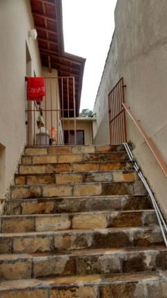 Imagem Casa com 3 Quartos à Venda, 50 m² em Campo Grande - São Paulo Imagem Casa com 3 Quartos à Venda, 50 m² em Campo Grande - São Paulo