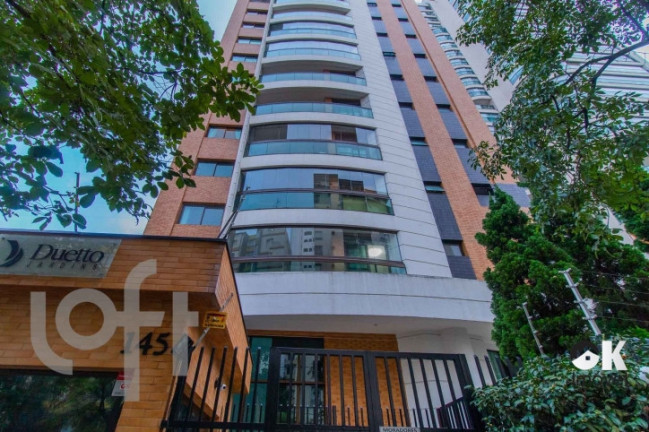 Imagem Apartamento com 4 Quartos à Venda, 230 m² em Jardim Paulista - São Paulo Imagem Apartamento com 4 Quartos à Venda, 230 m² em Jardim Paulista - São Paulo
