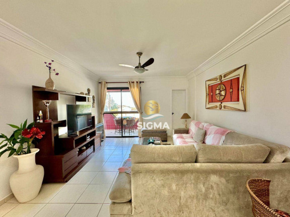 Imagem Apartamento com 3 Quartos à Venda, 110 m² em Tombo - Guarujá Imagem Apartamento com 3 Quartos à Venda, 110 m² em Tombo - Guarujá
